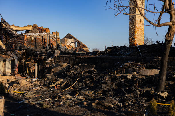 24/7 Emergency Soot Cleanup experts in Tolleson, AZ