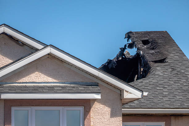 Licensed Soot Cleanup service in Tolleson, AZ - Fire Damage Laser Cleaning